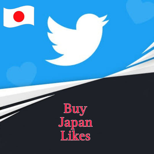 Buy Japan Likes