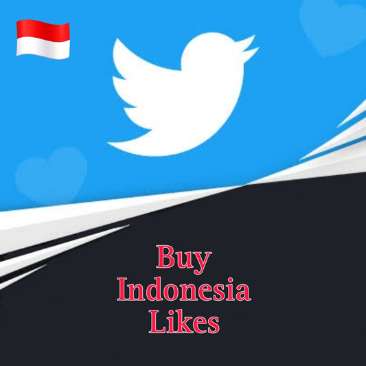 Buy Indonesia Likes